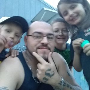 Meet your Posher, Brandon